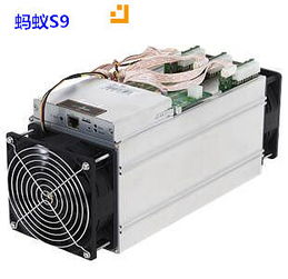 Mining rigs and their impact on energy consumption