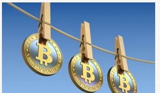 A high-power Bitcoin mining rig equipped with multiple ASIC machines working in sync