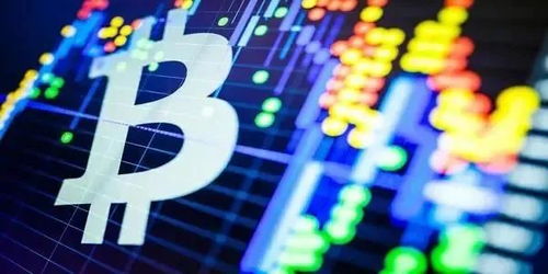 Bitcoin mining farm with clustered ASIC miners in the US