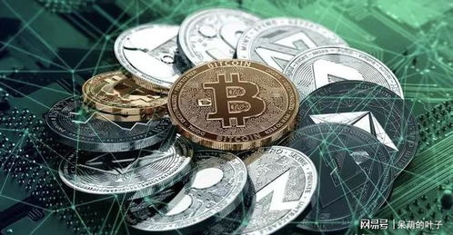 A vibrant depiction of Bitcoin mining operations highlighting efficient hosting setups in Europe