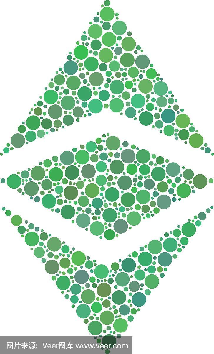 Ethereum GPU mining rig actively processing blockchain transactions